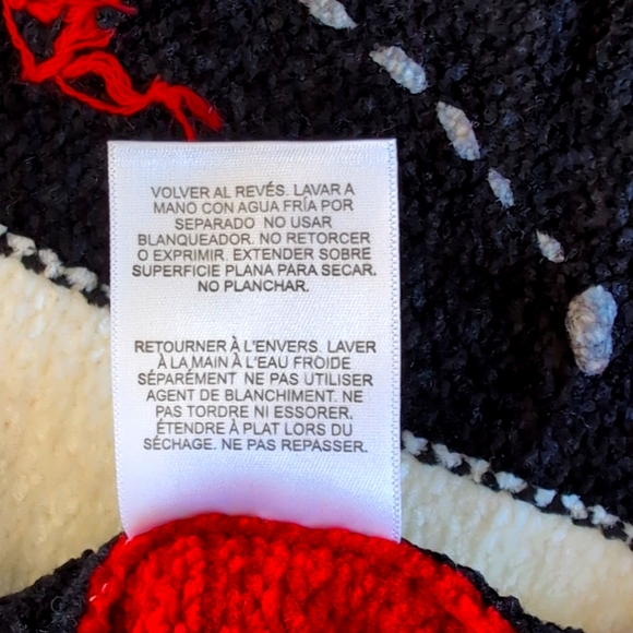 Alfred Dinner Women's Sweater Zip Cardigan, Large - Picture 8 of 11